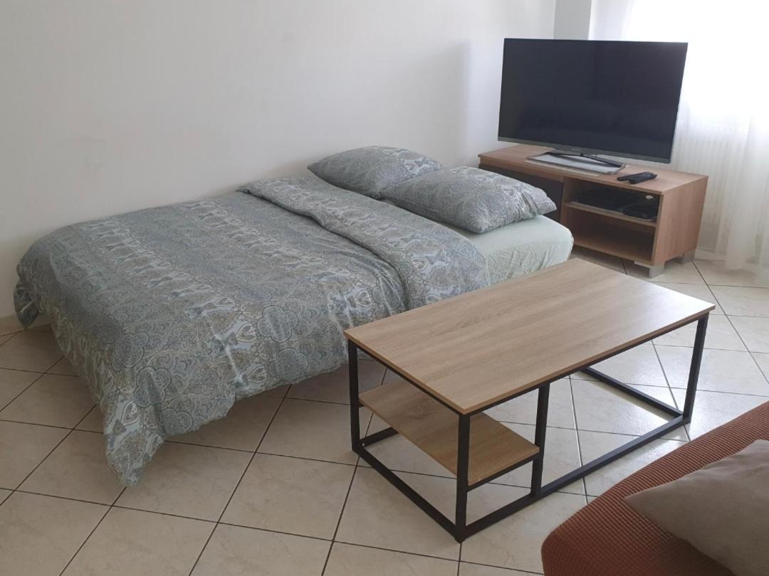 Apart 5 Personnes, 1Min Gare D'Annemasse, Geneve 5Km Екстериор снимка