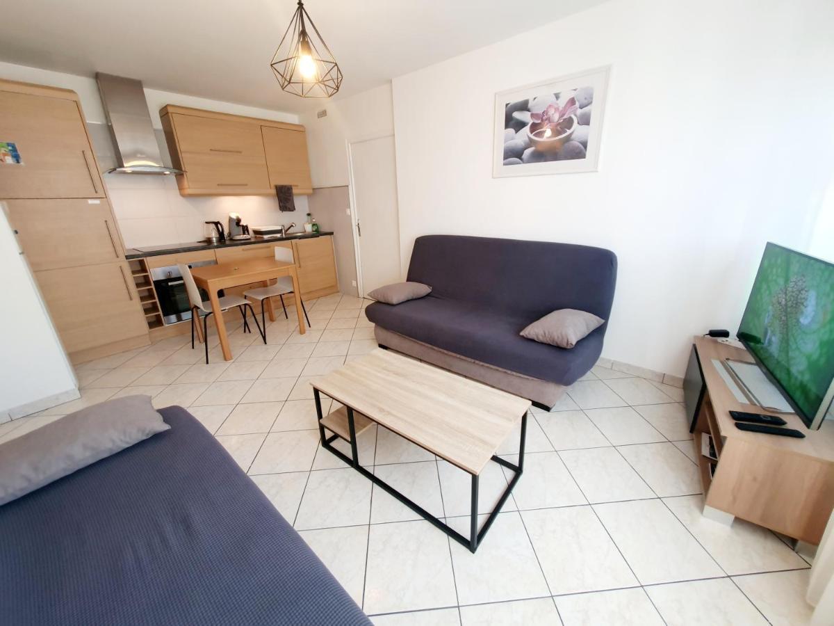 Apart 5 Personnes, 1Min Gare D'Annemasse, Geneve 5Km Apartment Екстериор снимка