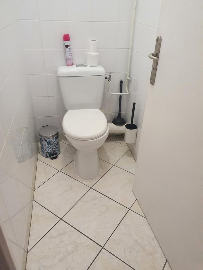 Apart 5 Personnes, 1Min Gare D'Annemasse, Geneve 5Km Екстериор снимка