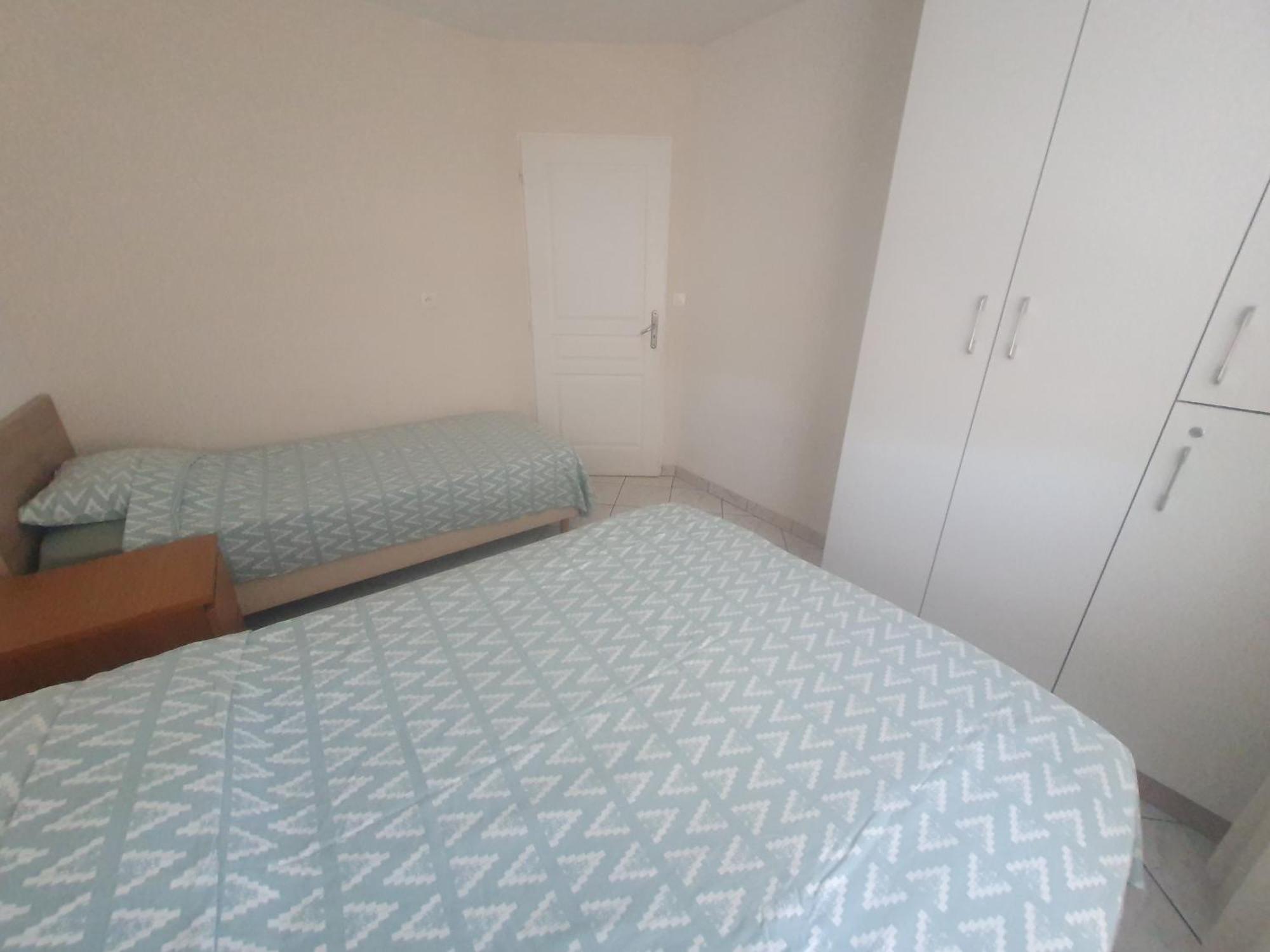 Apart 5 Personnes, 1Min Gare D'Annemasse, Geneve 5Km Екстериор снимка