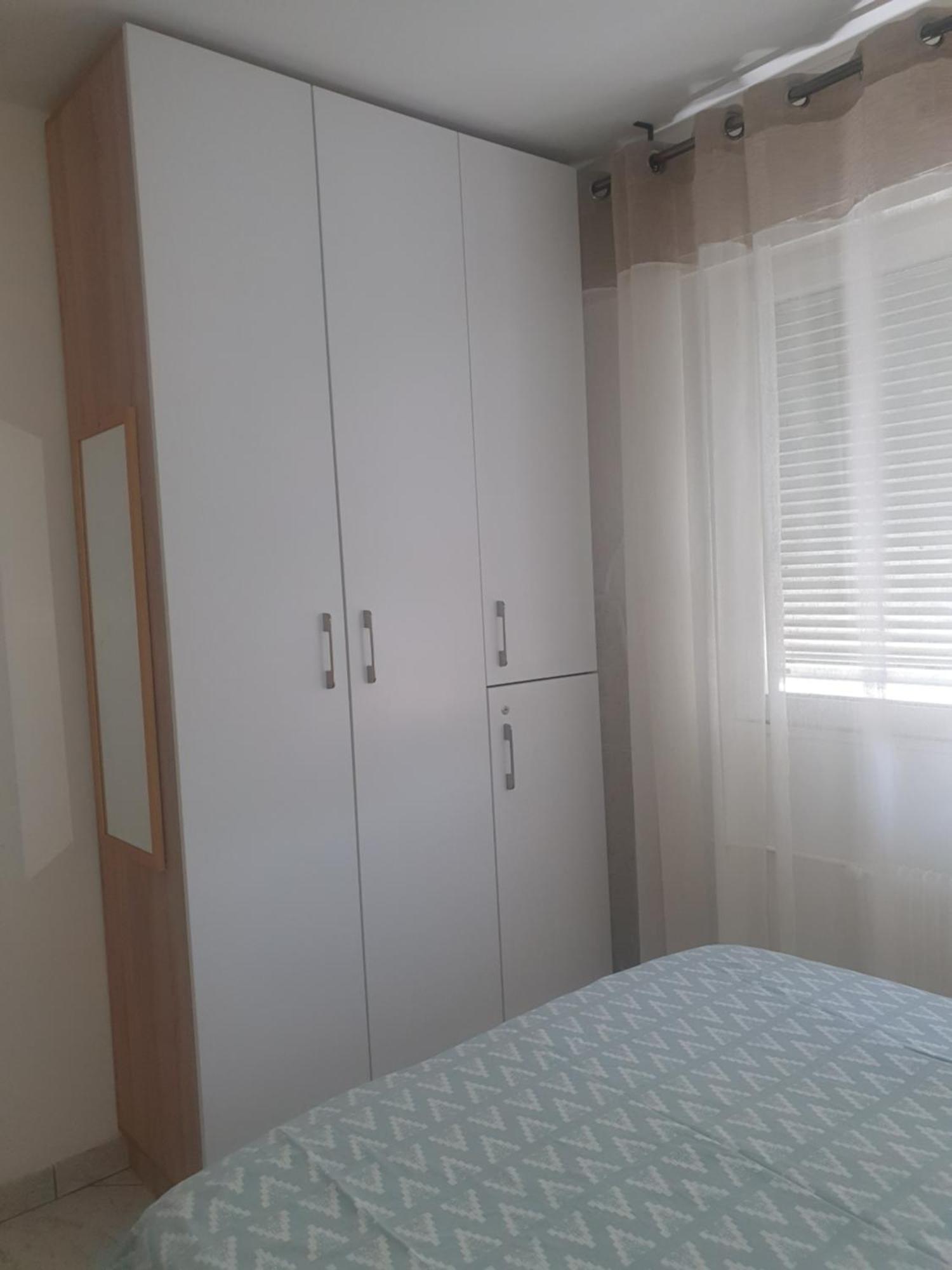 Apart 5 Personnes, 1Min Gare D'Annemasse, Geneve 5Km Екстериор снимка